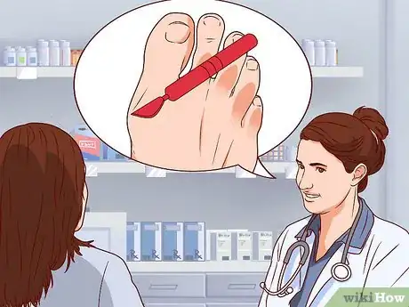 Image titled Relieve Bunions Step 12