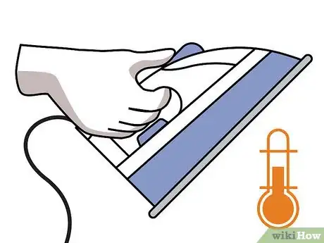 Image titled Get Bubble Gum out of Clothes Step 10