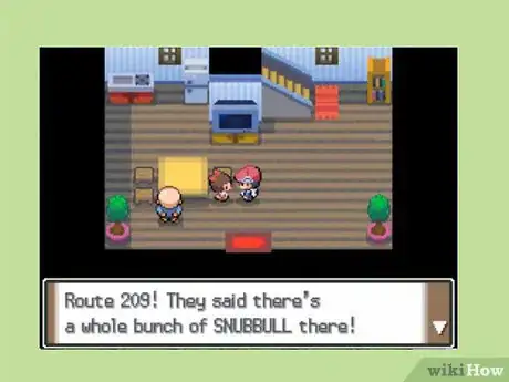 Image titled Get Good Pokémon in Diamond, Pearl and Platinum Step 7