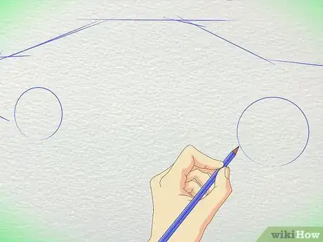 Image titled Draw a Police Car Step 16