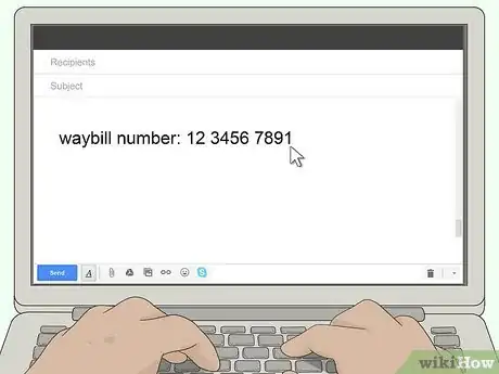 Image titled Track a DHL Parcel Step 5