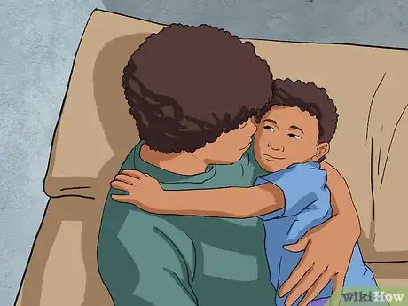 Image titled Teach Your Child Not to Hit Others Step 10