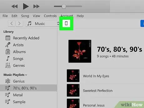 Image titled Add Ringtones to an iPhone Step 16