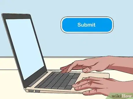 Image titled Register to Vote in Indiana Step 8