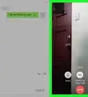 Make a Video Call on WeChat