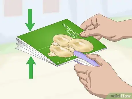 Image titled Put Old Greeting Cards to Use Step 11