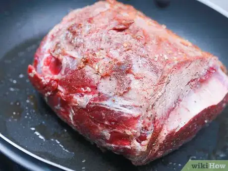 Image titled Cook a Roast in a Crock Pot Step 6