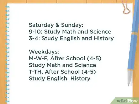 Image titled Improve Your Class Ranking Step 10