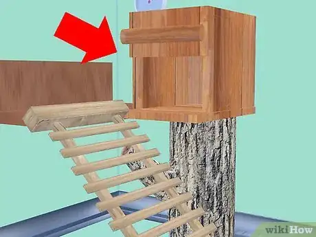 Image titled Furnish a Vivarium for Your Exotic Rodent Step 6