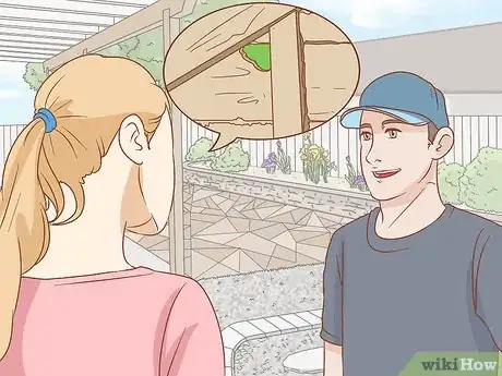 Image titled Get Rid of Squirrels in the Attic Step 13