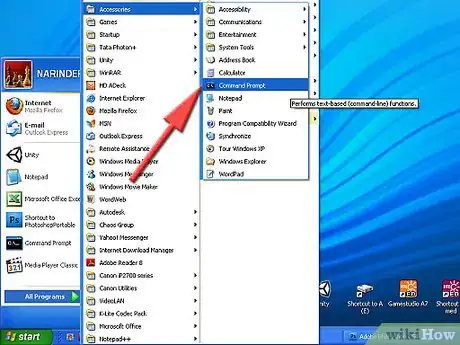 Image titled Use MS DOS Step 1