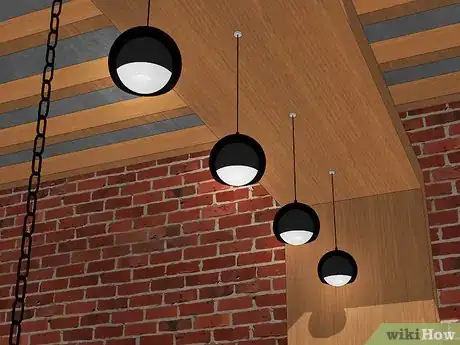 Image titled Decorate a Bar Step 7