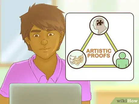 Image titled Identify Inartistic Proofs Step 8