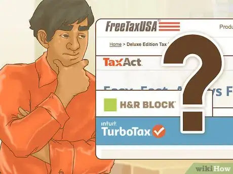 Image titled Choose Tax Software Step 6