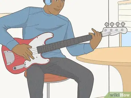 Image titled Do Walking Bass Lines Step 5