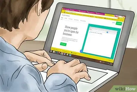 Image titled Advertise Your Photography Business Step 2