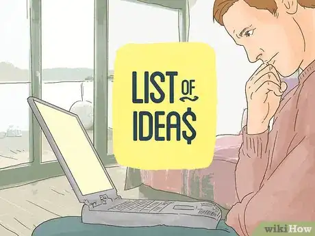 Image titled Choose a Home Business That Suits Your Lifestyle Step 7