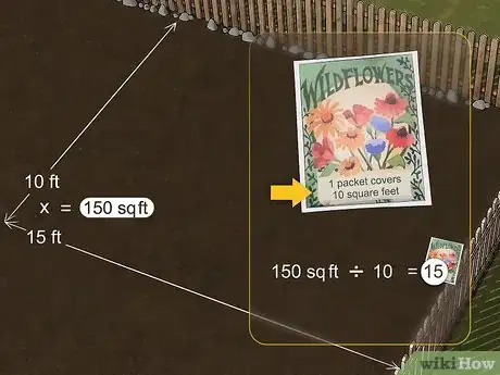 Image titled Grow Wildflowers Step 5