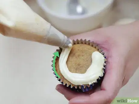 Image titled Make Banana Cupcakes Step 10