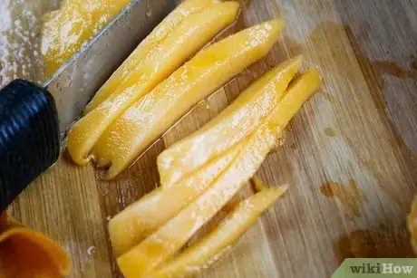 Image titled Make a Mango Float Step 18