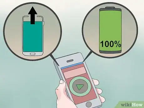 Image titled Get the Most of Recording College Lectures Step 6