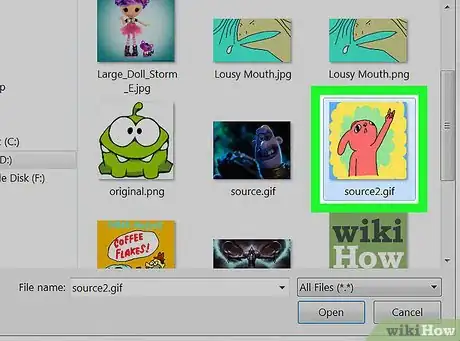 Image titled Send Gif on Viber Step 13