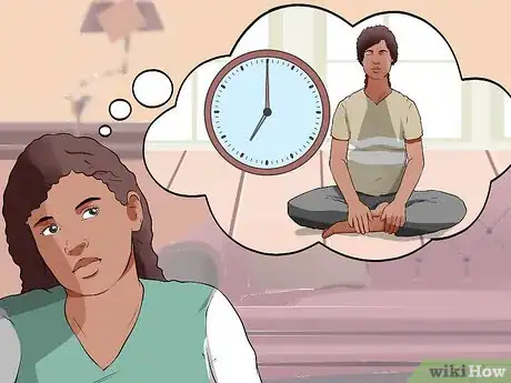 Image titled Meditate and Have a Calm Mind Step 1