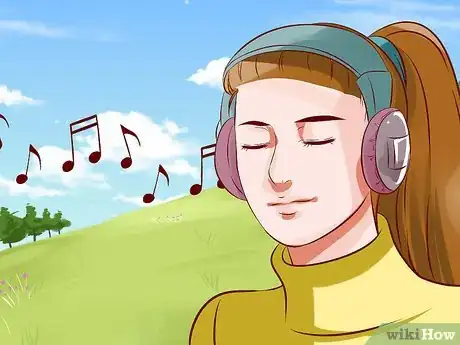 Image titled Be a Manic Pixie Dream Girl Step 9