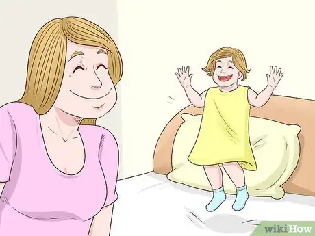 Image titled Get Your Toddler to Nap Step 12