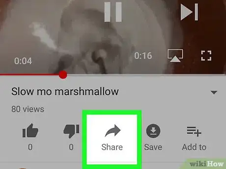 Image titled Post a YouTube Video on Pinterest Step 3