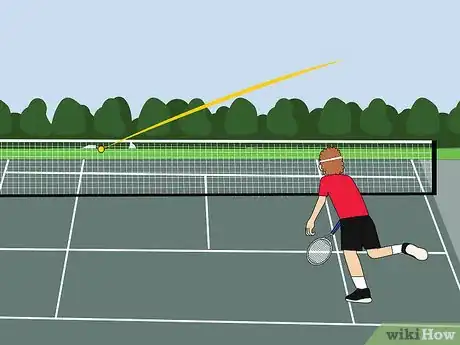 Image titled Hit a Slice Serve in Tennis Step 6
