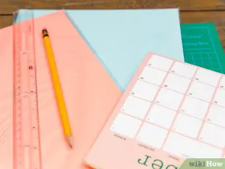 Image titled Create a Mood Chart for Yourself Step 1