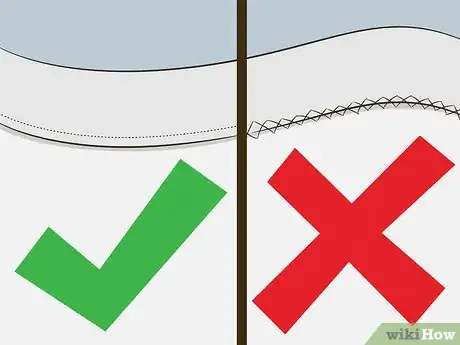 Image titled Avoid Buying a Counterfeit Wedding Gown Step 2