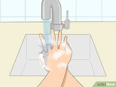 Image titled Dine Out Safely During the Coronavirus Outbreak Step 12