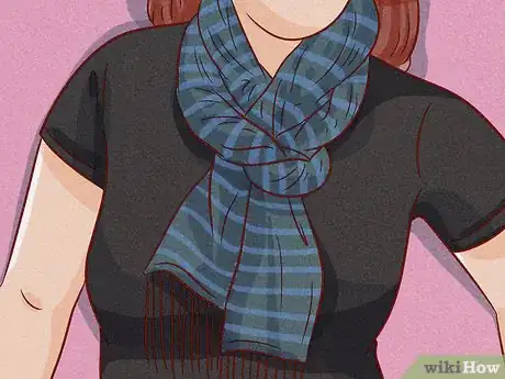 Image titled Wear the Little Black Dress Step 3