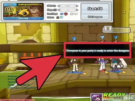 Image titled Become a Little Hsien in Elsword Step 8