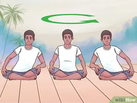 Image titled Clear Your Second Chakra Step 10