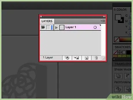 Image titled Prepare Illustrator Files for Offset Printing Step 2