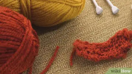 Image titled Knit Step 1