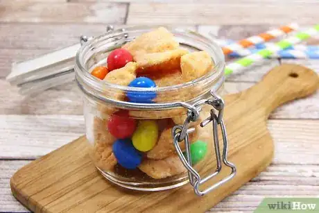 Image titled Make Easter Bunny Chow Mix Step 10