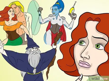 Image titled Make a Funny Movie Spoof Step 1