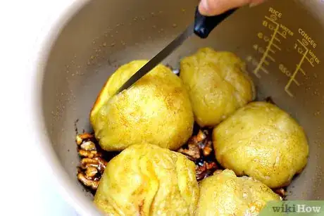 Image titled Make Slow Cooker Sticky Buns Step 12