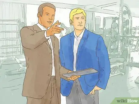 Image titled Be a Yoga Teacher Step 11