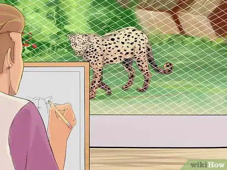 Image titled Draw Leopards Step 11