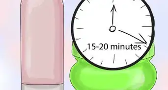 Properly Deep Condition Relaxed Hair