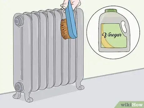Image titled Clean a New Radiator Step 12