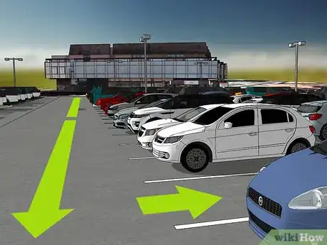 Image titled Find a Parking Spot Step 10