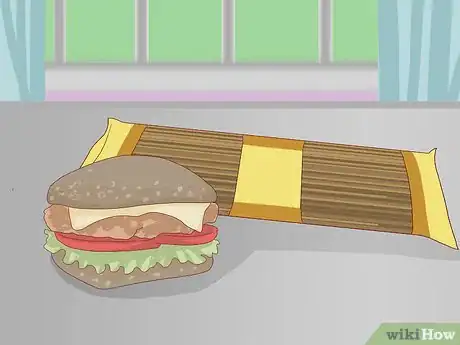 Image titled Plan a Pre‐Candy Halloween Meal Step 2