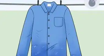 Remove Formaldehyde from Clothing