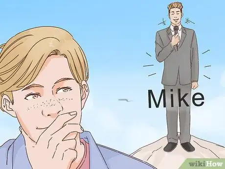 Image titled Use Visualization to Remember Names Step 5